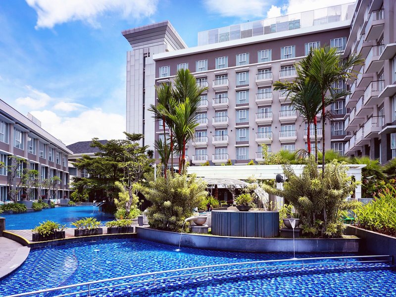 Grand Mercure Bandung Setiabudi 3
