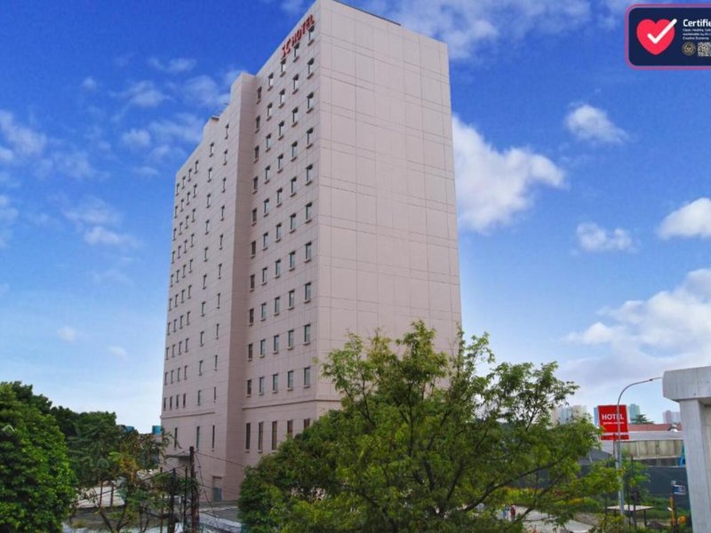 Swiss-Belinn Cawang 1
