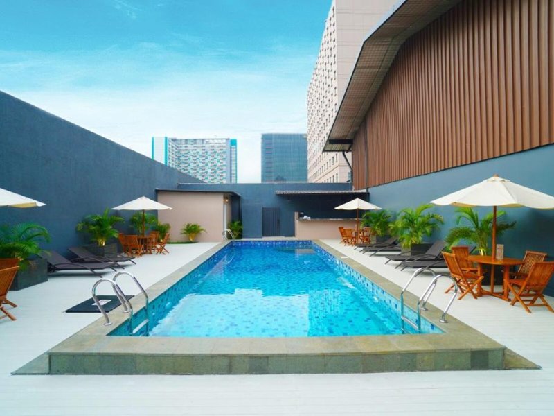 Swiss-Belinn Cawang 3
