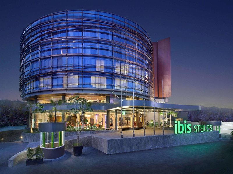 ibis Styles Jakarta Airport 1