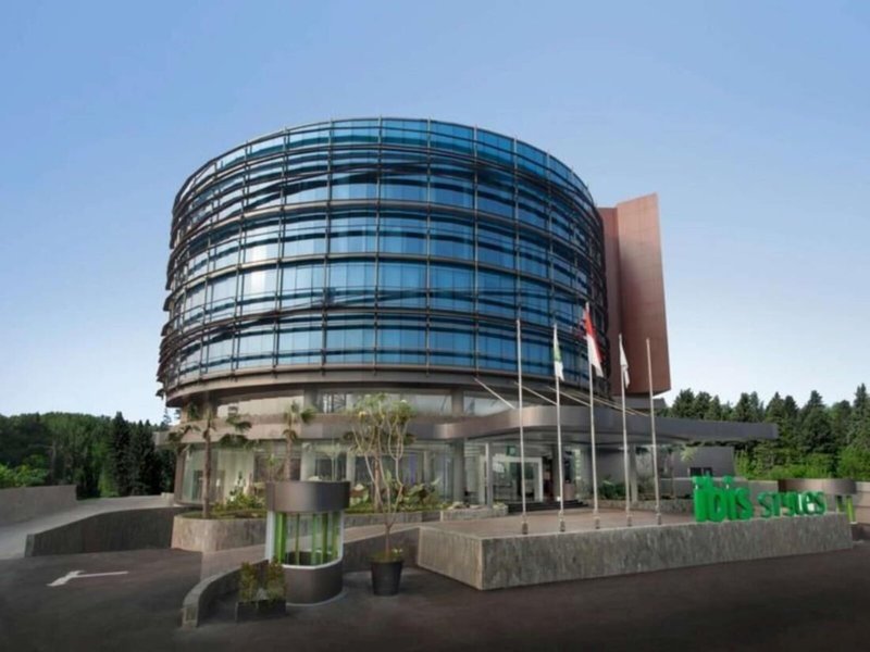 ibis Styles Jakarta Airport 2
