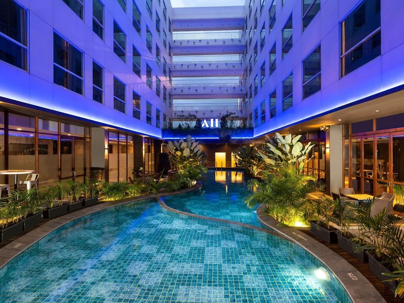 ibis Styles Jakarta Airport 4