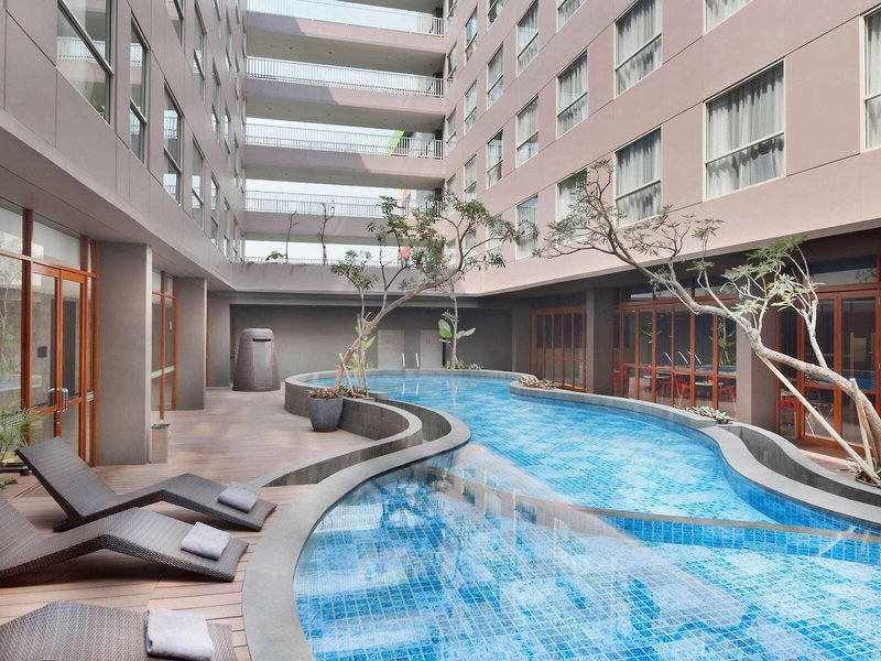 ibis Styles Jakarta Airport 5