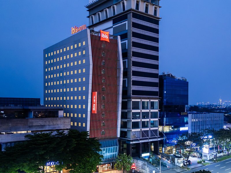 Hotel ibis Gading Serpong 1