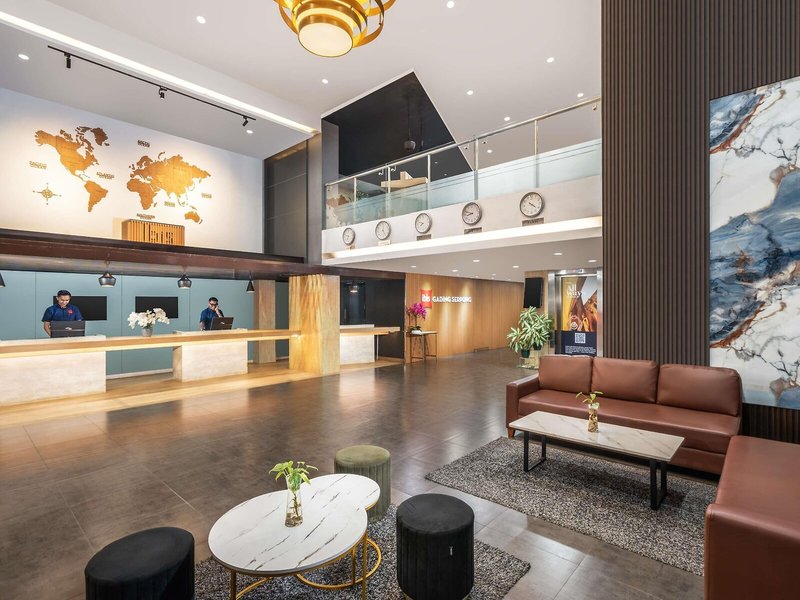 Hotel ibis Gading Serpong 3
