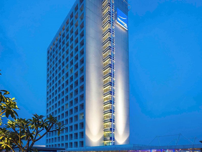 Novotel Tangerang 2