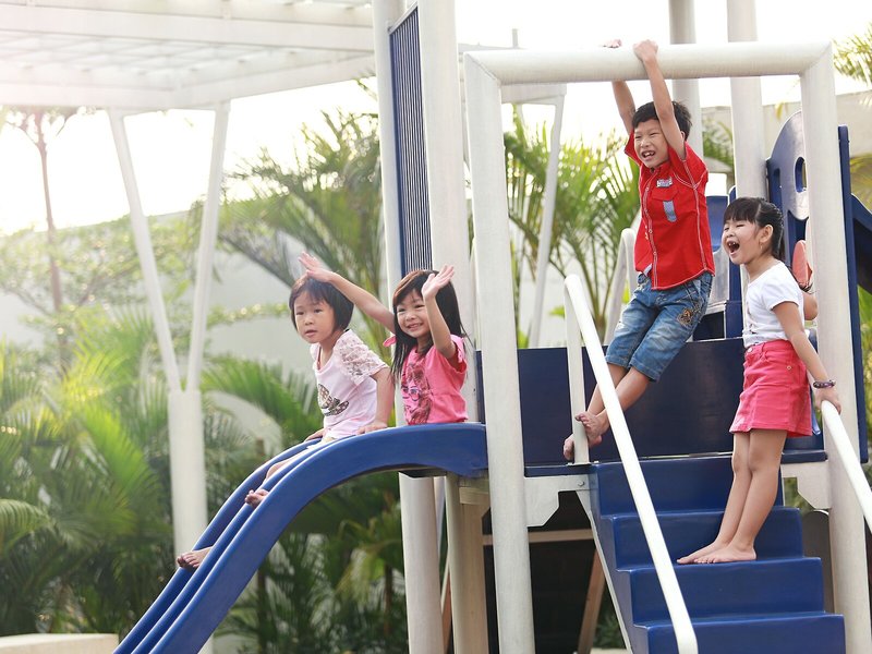 Novotel Tangerang 3