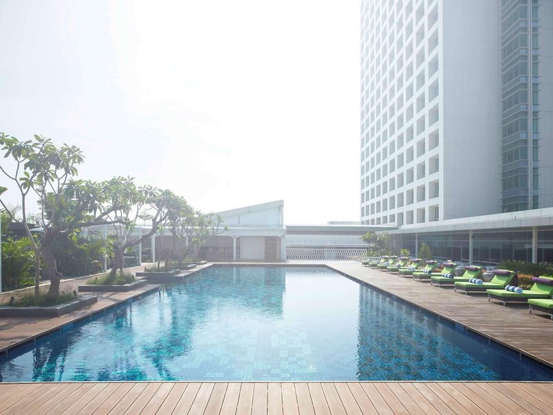 Novotel Tangerang 4