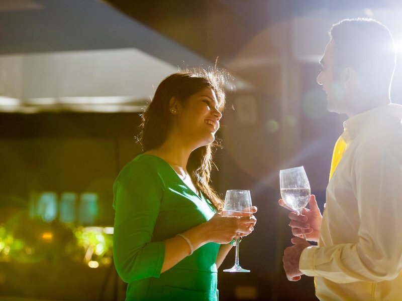 Novotel Chennai Sipcot 3