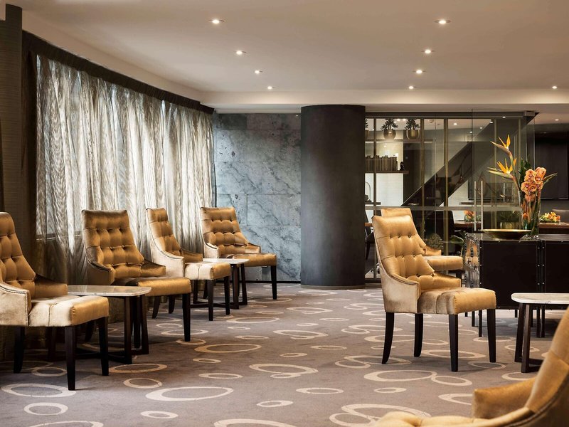 Sofitel Wellington 1