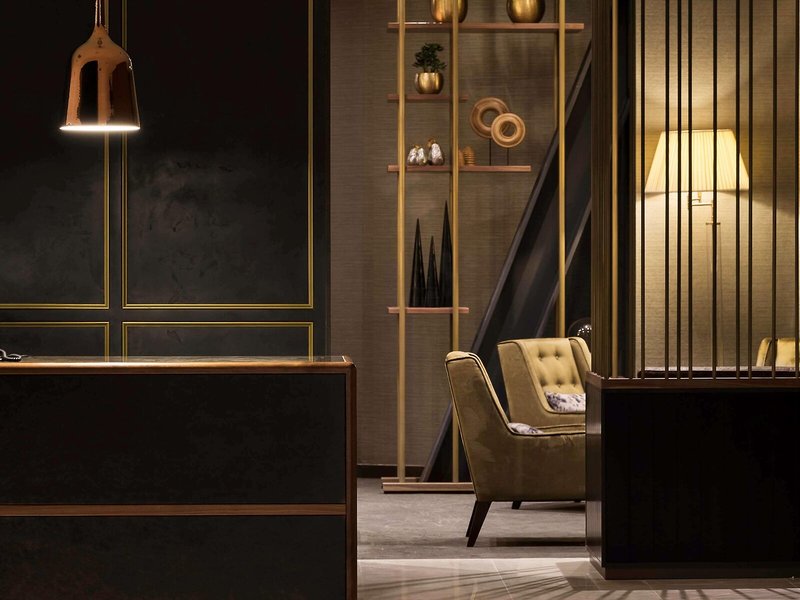 Sofitel Wellington 3