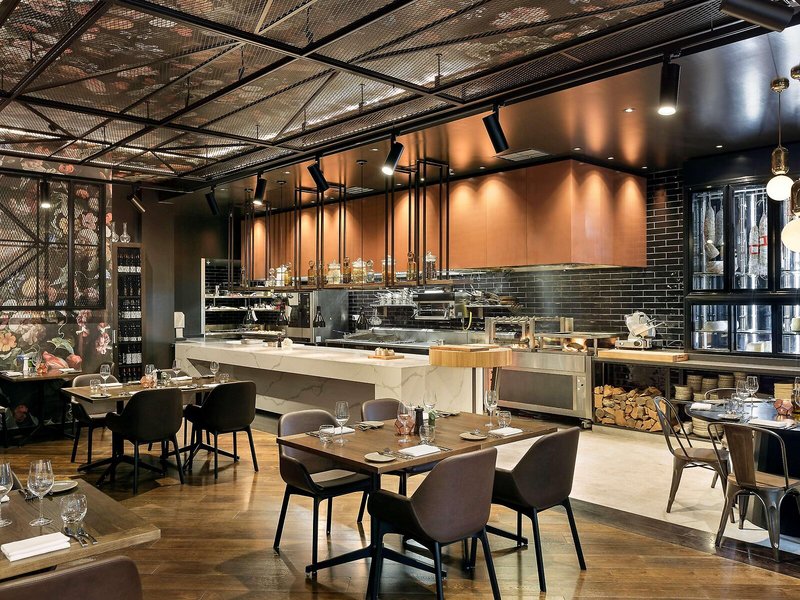 Sofitel Wellington 4