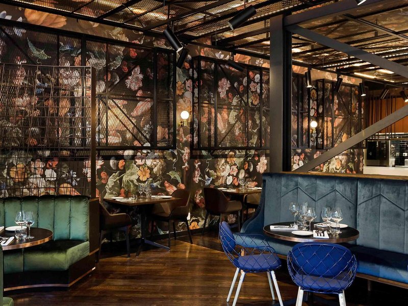Sofitel Wellington 5