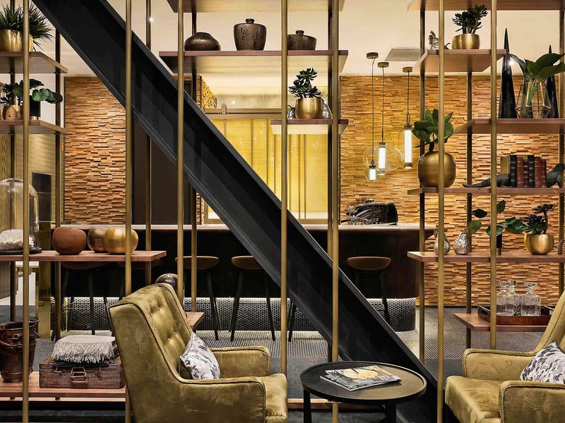 Sofitel Wellington 6