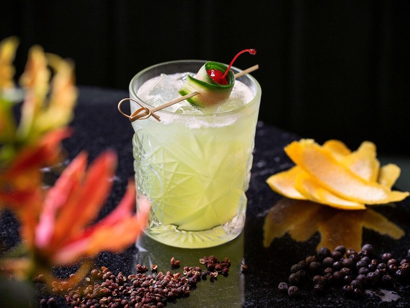 Sofitel Wellington 10