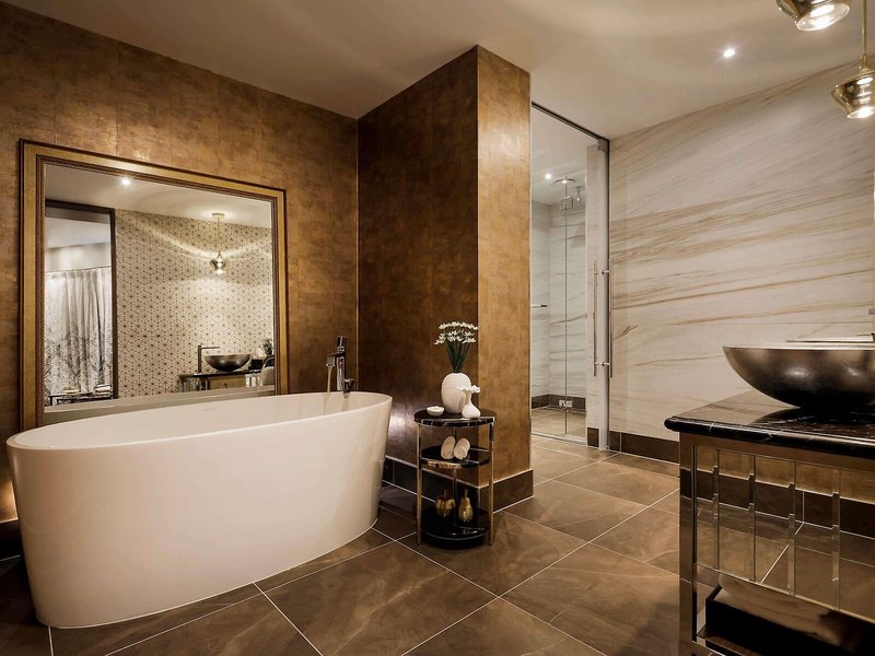 Sofitel Wellington 11