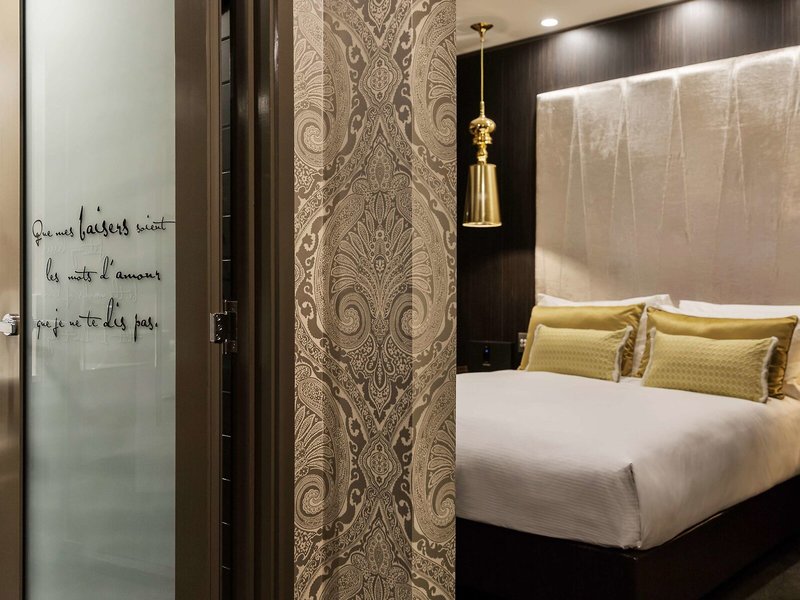 Sofitel Wellington 12