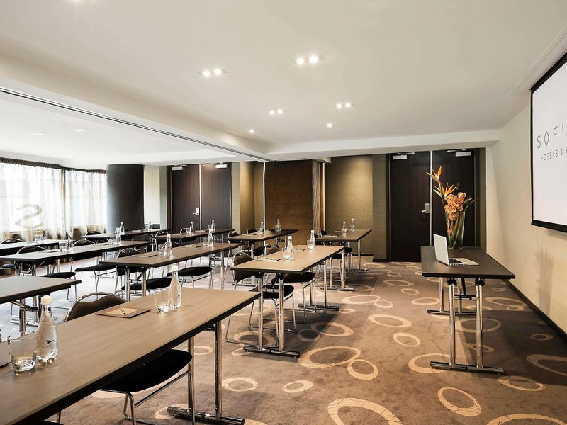 Sofitel Wellington 14