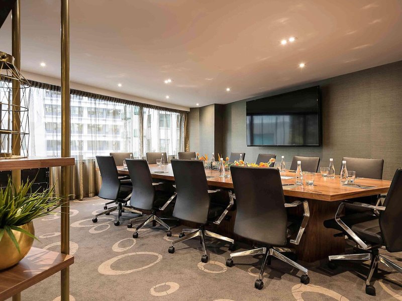 Sofitel Wellington 15