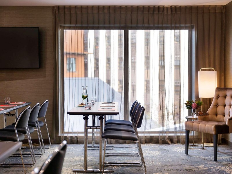Sofitel Wellington 16
