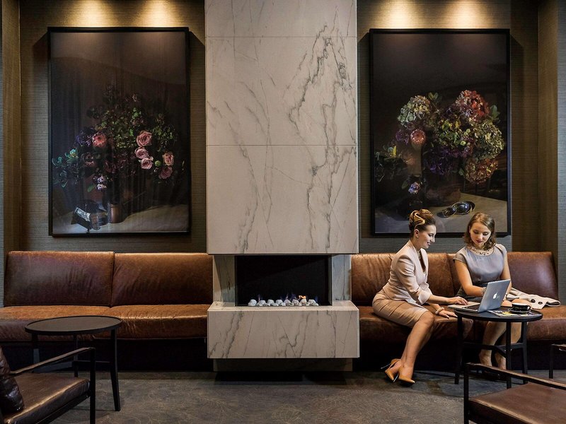 Sofitel Wellington 17