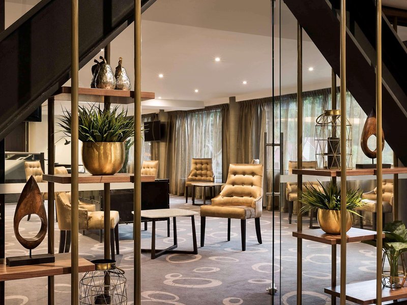 Sofitel Wellington 18