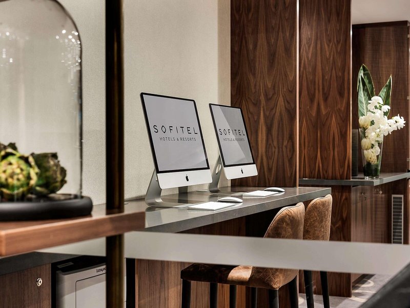 Sofitel Wellington 19