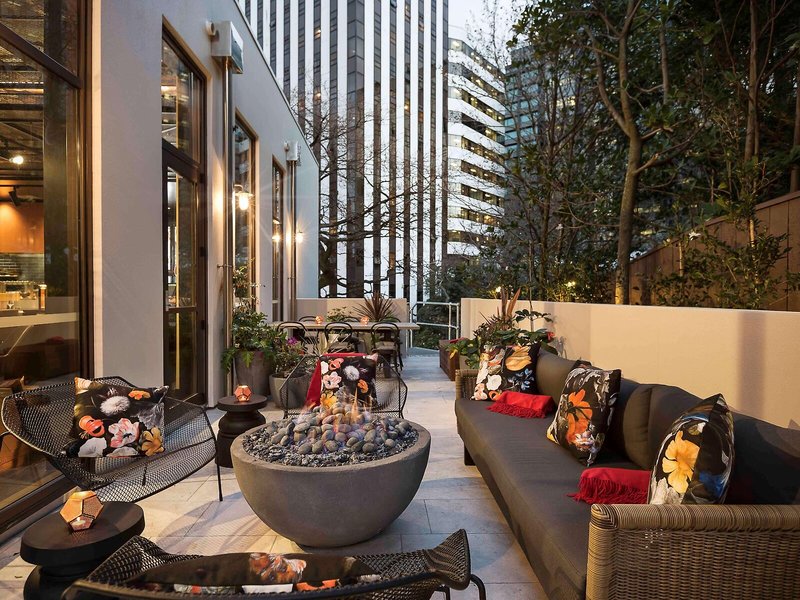 Sofitel Wellington 20