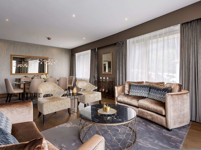Sofitel Wellington 21