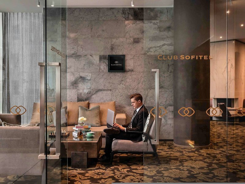 Sofitel Wellington 22