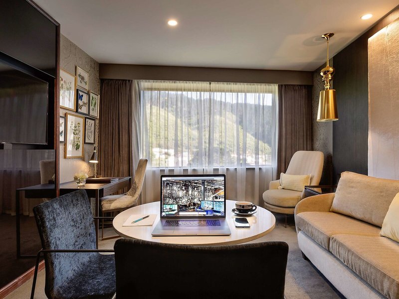 Sofitel Wellington 23