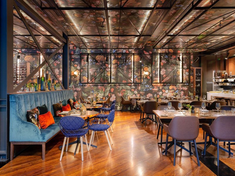 Sofitel Wellington 28