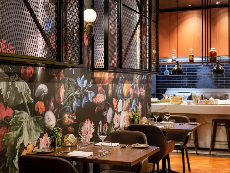 Sofitel Wellington 30