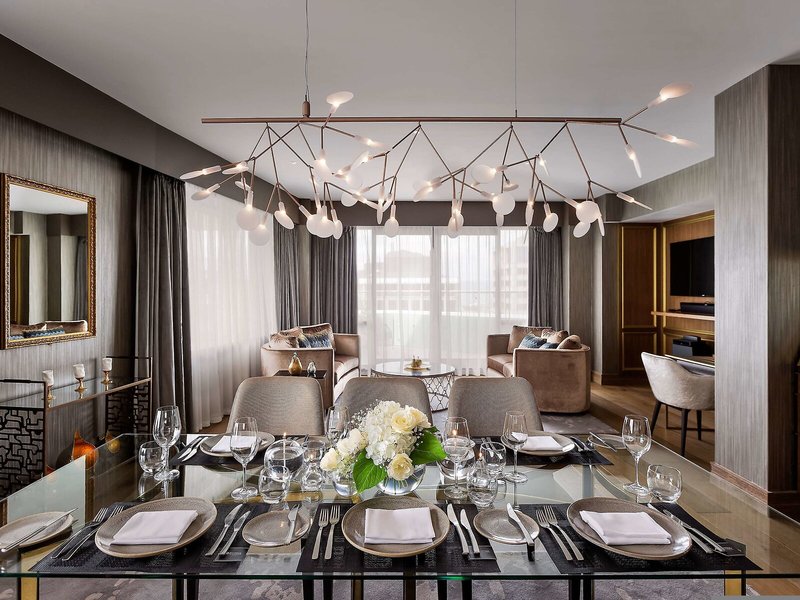 Sofitel Wellington 32