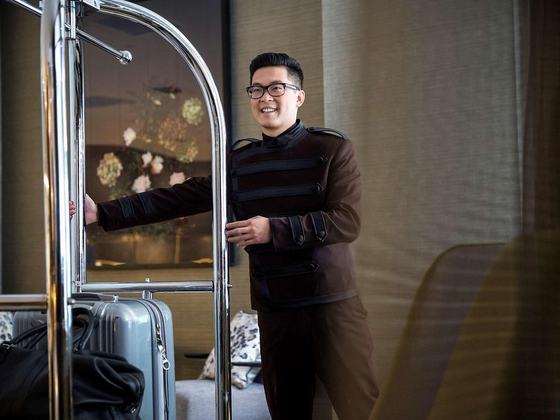 Sofitel Wellington 33