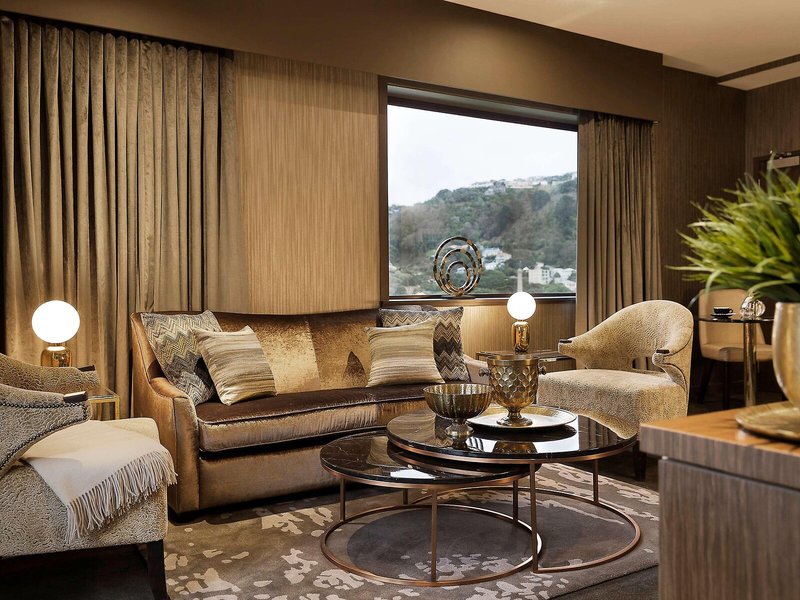 Sofitel Wellington 34