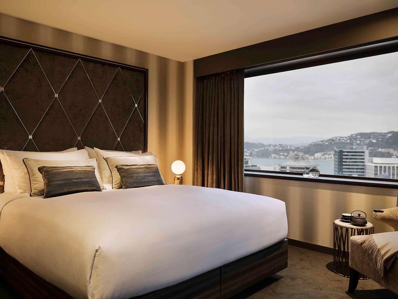 Sofitel Wellington 35
