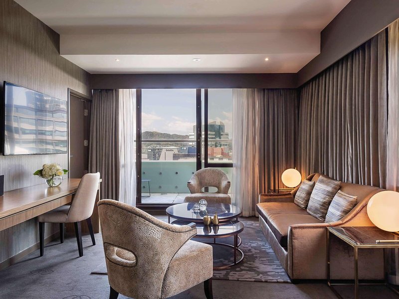 Sofitel Wellington 37