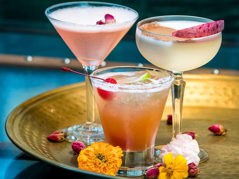 Sofitel Wellington 40