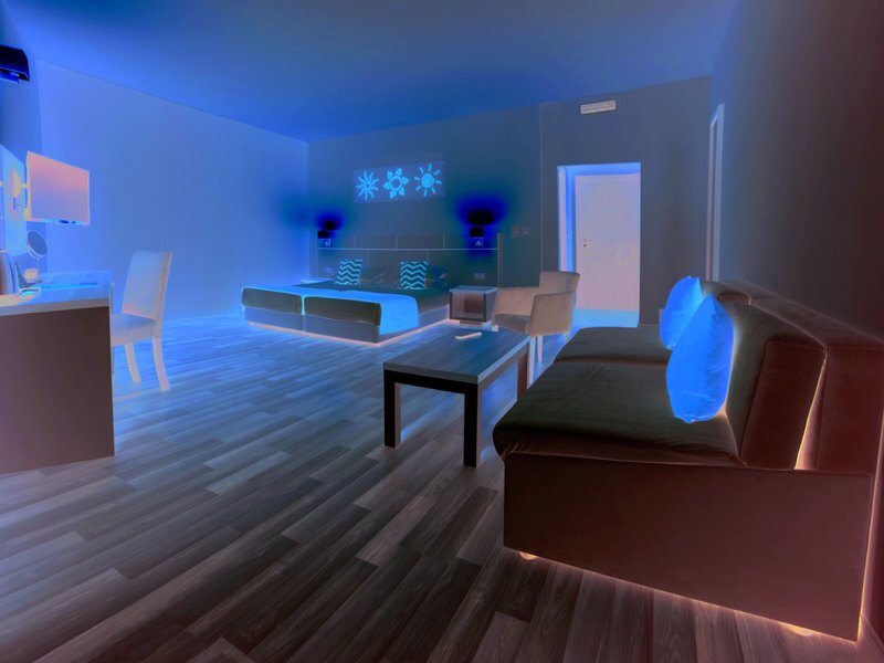 TUI SUNEO Odessos 21