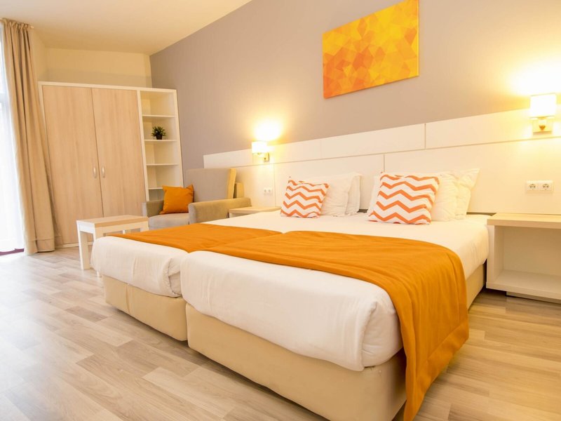 TUI SUNEO Odessos 24