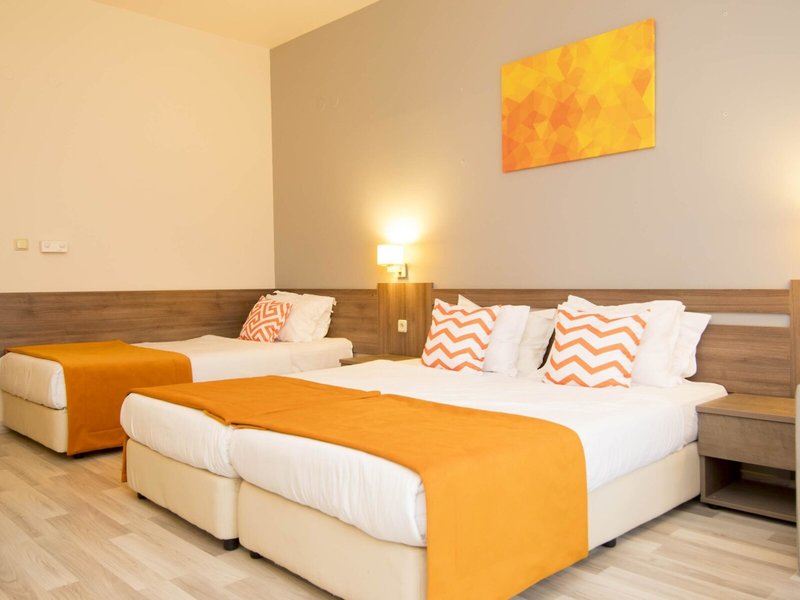 TUI SUNEO Odessos 30