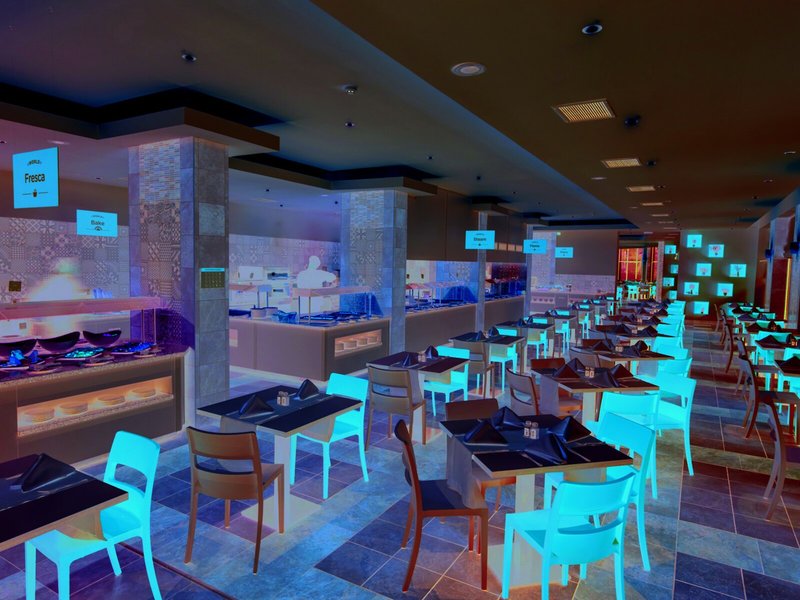 TUI SUNEO Odessos 11