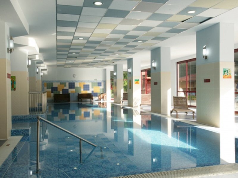 TUI SUNEO Odessos 14