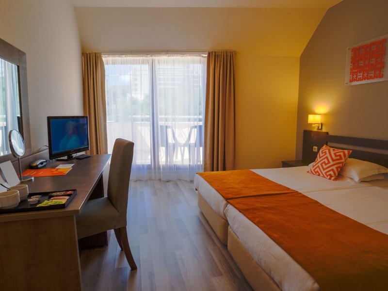 TUI SUNEO Odessos 22