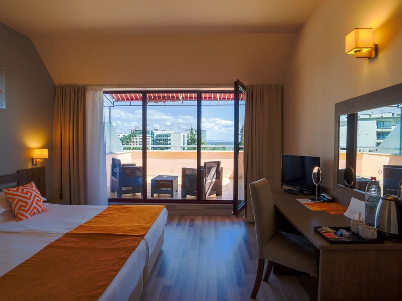 TUI SUNEO Odessos 27