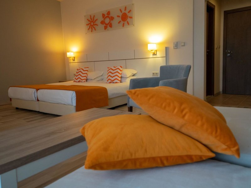 TUI SUNEO Odessos 33