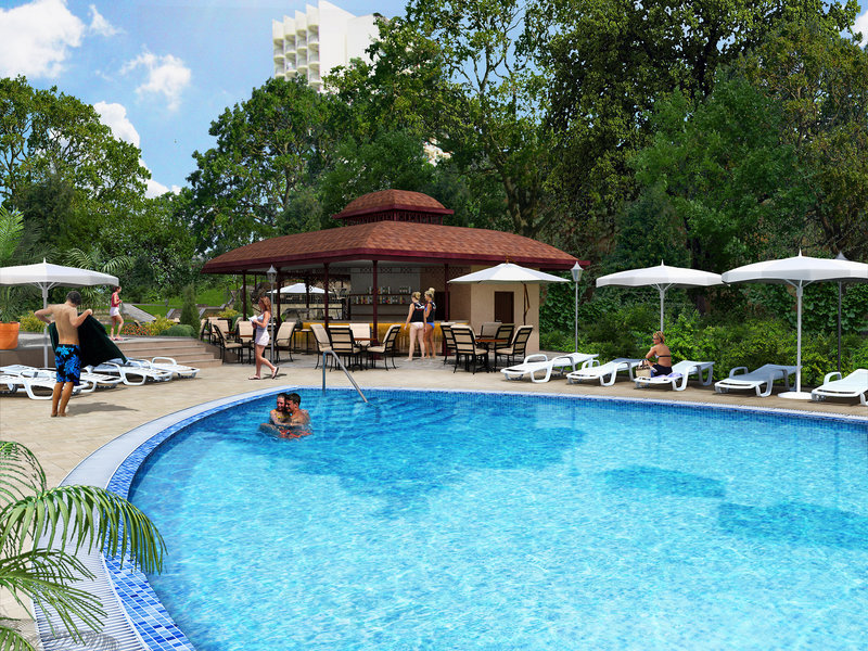 Odessos Park Hotel 2