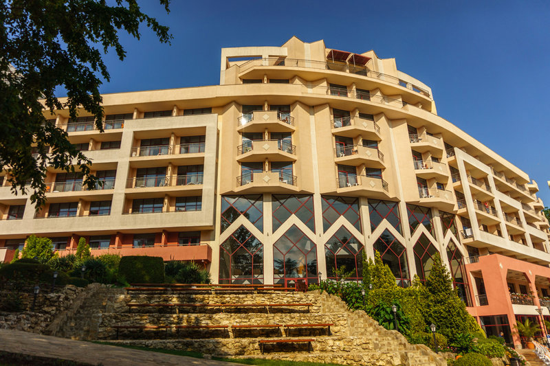 Odessos Park Hotel 3