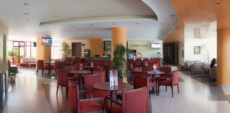 Odessos Park Hotel 5